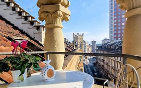 Myhouse Inn Castello - Affitti Brevi Italia